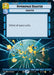 Hyperspace Disaster (342) (Hyperspace) (342) [Secrets of Power] - for just $6.25! 