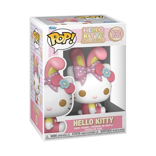 Funko Pop! Hello Kitty and Friends Vinyl Figure - Select Figure(s) - for just $12.67! 