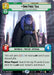 Orn Free Taa - Political Power Broker (Hyperspace) (376) (376) [Secrets of Power] - for just $0.20! 