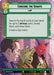 Convene the Senate (392) (Hyperspace) (392) [Secrets of Power] - for just $0.10! 
