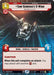Saw Gerrera's U-Wing - Wing (438) - Breaking the Rules (Hyperspace) (438) (438) [Secrets of Power] - for just $0.25! 