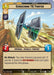 Screeching TIE Fighter (449) (Hyperspace) (449) [Secrets of Power] - for just $0.25! 