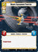 Bravo Squadron Fighter (463) (Hyperspace) (463) [Secrets of Power] - for just $0.10! 