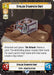 Stolen Starpath Unit (474) (Hyperspace) (474) [Secrets of Power] - for just $0.50! 