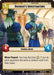 Duchess's Investigators (487) (Hyperspace) (487) [Secrets of Power] - for just $0.10! 