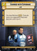 Charged with Espionage (494) (Hyperspace) (494) [Secrets of Power] - for just $0.10! 
