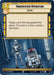 Undercover Operation (500) (Hyperspace) (500) [Secrets of Power] - for just $0.10! 