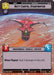 Hutt Cartel Starfighter (504) (Hyperspace) (504) [Secrets of Power] - for just $0.10! 