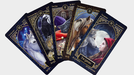 Familiars Tarot by Lisa Parker - for just $22.99! 