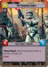 FN Trooper Corps (507) (Hyperspace) (507) [Secrets of Power] - for just $0.10! 
