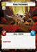 Rebel Pathfinder (514) (Hyperspace) (514) [Secrets of Power] - for just $0.10! 