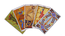 Marseille Tarot Deck - for just $22.99! 