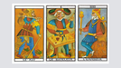 Marseille Tarot Deck - for just $22.99! 