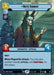 Nute Gunray - Escaping Justice (Hyperspace Foil) (787) (787) [Secrets of Power] - for just $0.45! 