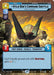 Kylo Ren's Command Shuttle - Icon of Authority (Hyperspace Foil) (788) (788) [Secrets of Power] - for just $1.45! 