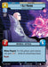 Sly Moore - Witness to Power (Hyperspace Foil) (789) (789) [Secrets of Power] - for just $0.20! 
