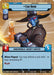 Cad Bane - Impressed Now? (Hyperspace Foil) (790) (790) [Secrets of Power] - for just $1.70! 