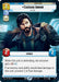 Cassian Andor - Lay Low (Hyperspace Foil) (798) (798) [Secrets of Power] - for just $1.65! 
