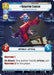 Senator Chuchi - Voice for the Voiceless (Hyperspace Foil) (801) (801) [Secrets of Power] - for just $0.10! 