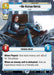 Bo-Katan Kryze - Katan Kryze (807) - Alone (Hyperspace Foil) (807) (807) [Secrets of Power] - for just $3.45! 