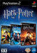Harry Potter Collection Game & Movie Bundle (PlayStation 2) - for just $49.99! 