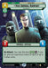 Vice Admiral Rampart - On Schedule (Hyperspace Foil) (841) (841) [Secrets of Power] - for just $0.95! 