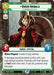 Queen Amidala - Championing Her People (Hyperspace Foil) (857) (857) [Secrets of Power] - for just $9.90! 