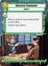 Renewed Friendship (861) (Hyperspace Foil) (861) [Secrets of Power] - for just $0.10! 