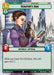 Senator's Aide (864) (Hyperspace Foil) (864) [Secrets of Power] - for just $0.10! 