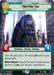 Orn Free Taa - Political Power Broker (Hyperspace Foil) (868) (868) [Secrets of Power] - for just $0.55! 