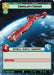 Consular's Cruiser (873) (Hyperspace Foil) (873) [Secrets of Power] - for just $0.10! 