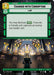Charged with Corruption (883) (Hyperspace Foil) (883) [Secrets of Power] - for just $0.25! 