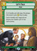 Let's Talk (887) (Hyperspace Foil) (887) [Secrets of Power] - for just $0.70! 