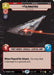 Fulminatrix - Fleet Killer (Hyperspace Foil) (898) (898) [Secrets of Power] - for just $1.25! 