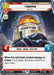 Chopper - War Hero (Hyperspace Foil) (903) (903) [Secrets of Power] - for just $1.90! 