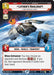 Luthen's Haulcraft - Countermeasures Armed (Hyperspace Foil) (909) (909) [Secrets of Power] - for just $0.80! 