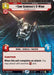 Saw Gerrera's U-Wing - Breaking the Rules (Hyperspace Foil) (930) (930) [Secrets of Power] - for just $0.40! 