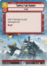 Topple the Summit (939) (Hyperspace Foil) (939) [Secrets of Power] - for just $4.65! 