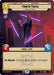 Darth Traya - Lord of Betrayal (Hyperspace Foil) (944) (944) [Secrets of Power] - for just $6.90! 