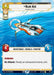 Blue Ace - Colorful Racer (Hyperspace Foil) (960) (960) [Secrets of Power] - for just $4.15! 