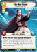 Obi-Wan Kenobi - Finding What Doesn't Exist (Hyperspace Foil) (961) (961) [Secrets of Power] - for just $6.30! 