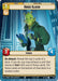 Hired Slicer (976) (Hyperspace Foil) (976) [Secrets of Power] - for just $0.15! 
