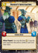 Duchess's Investigators (979) (Hyperspace Foil) (979) [Secrets of Power] - for just $0.15! 