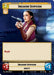 Sneaking Suspicion (982) (Hyperspace Foil) (982) [Secrets of Power] - for just $0.10! 