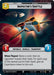 Inspector's Shuttle (1016) (Hyperspace Foil) (1016) [Secrets of Power] - for just $0.10! 