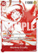 Monkey.D.Luffy (ST10-006) (3rd Anniversary Treasure Campaign Pack) [One Piece Promotion Cards] - for just $2.05! 