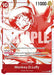 Monkey.D.Luffy - ST10-006 (3rd Anniversary Treasure Campaign Pack) (ST10-006) - One Piece Promotion Cards Foil - for just $2.65! 
