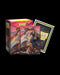 Dragon Shield: Standard 100ct Brushed Art Sleeves - Valentine Dragons 2023 - Just $0! Shop now at Retro Gaming of Denver