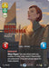 Mon Mothma - Clinging to Hope (Prestige) (1042) (1042) [Secrets of Power] - for just $1.05! 