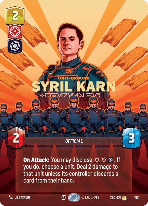 Syril Karn - Where Is He? (Prestige) (1051) (1051) [Secrets of Power] - for just $2.20! 